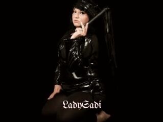 LadySadi