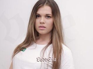LadySia