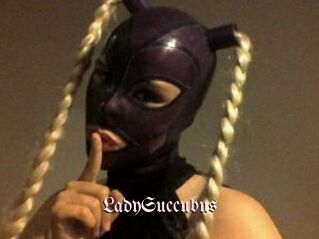 LadySuccubus