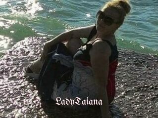 LadyTaiana Vidéos Fellations