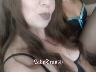 LadyTransy Vidéos Fellations