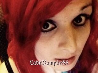 LadyVampire88