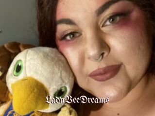 LadyVeeDreams