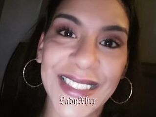 LadyXhtx