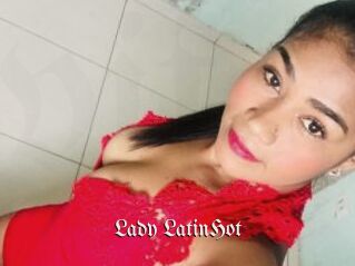 Lady_LatinHot