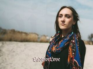 LadyforLove