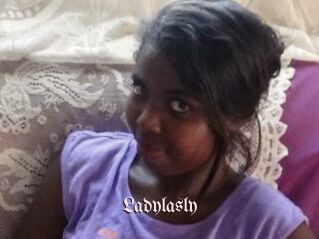 Ladylasly