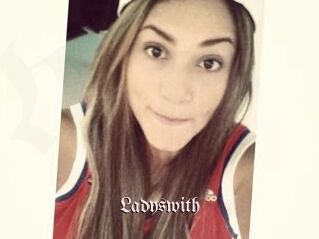 Ladyswith