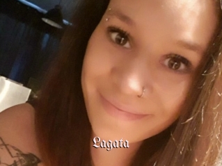 Lagata