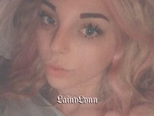LainyLynn