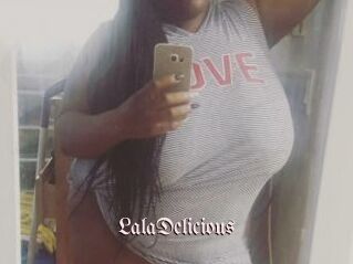 LalaDelicious