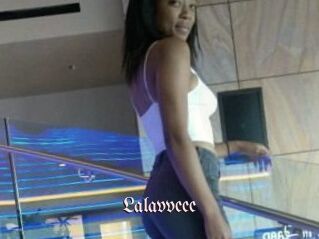 Lalavveee