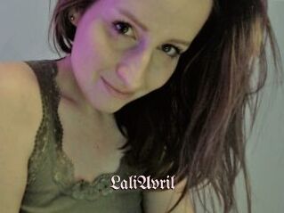 LaliAvril