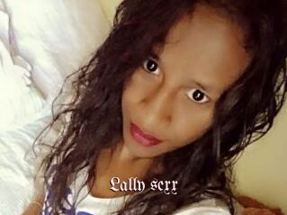 Lally_sexx