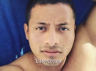 Lalosexcam