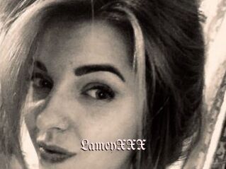 LameyXXX