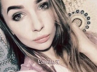 LamillaX