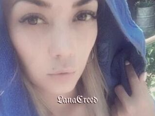 LanaCreed
