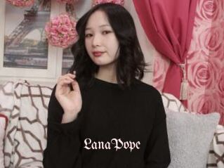 LanaPope