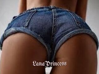 LanaPrincess