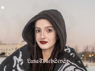 LanaTouchScrSt