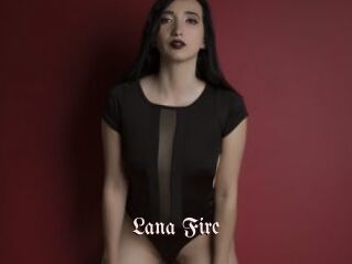 Lana_Fire Vidéos Fellations