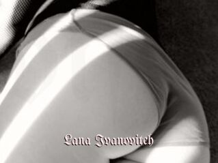 Lana_Ivanovitch