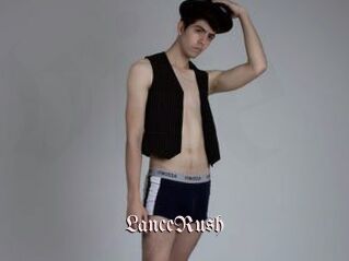 LanceRush