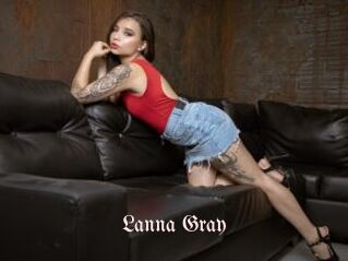 Lanna_Gray