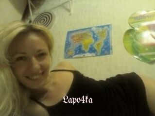 Lapo4ka