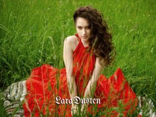 LaraDusten