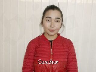 LaraHao
