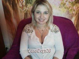 LaraSexy26