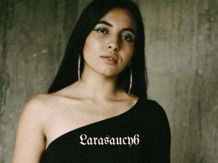 Larasaucy6