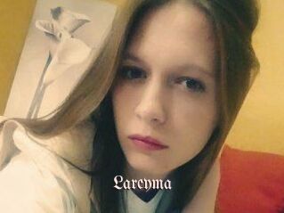 Lareyma