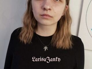 LarisaJanky