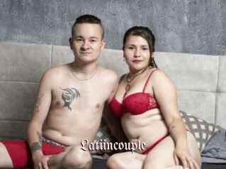 Latiincouple
