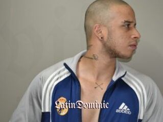 LatinDominic