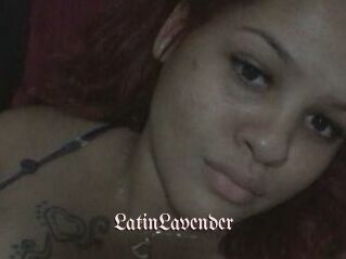 LatinLavender