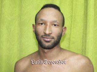 LatinTevesHot