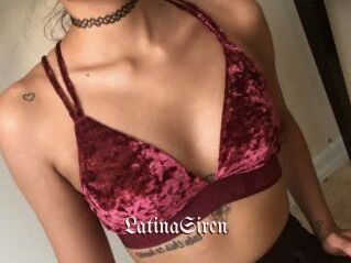 LatinaSiren