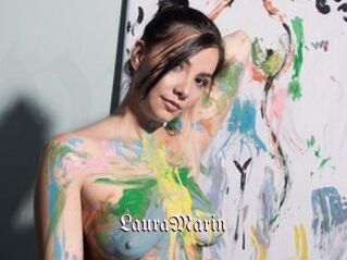 LauraMarin