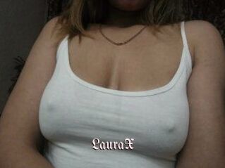 LauraX
