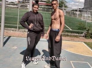 LaurenAndDaniel