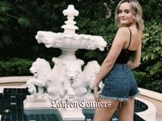 LaurenConners