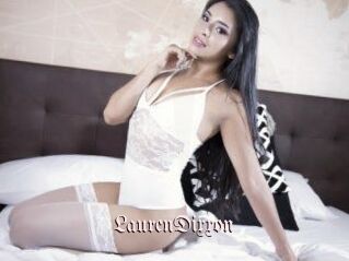 LaurenDixxon