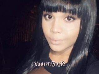 LaurenFox18 Vidéos Fellations