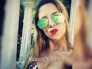 LaurenJohnson Vidéos Fellations