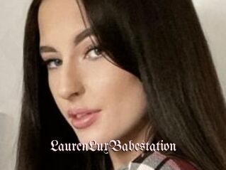 LaurenLuxBabestation Vidéos Fellations