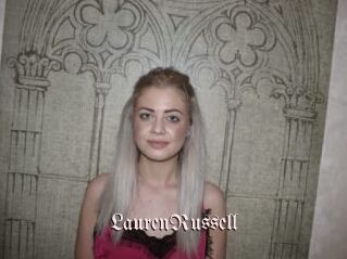 LaurenRussell
